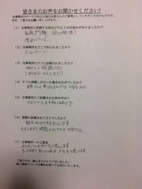 うつ病で障害基礎年金２級